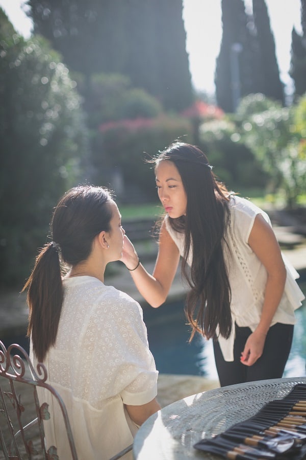 Wedding French Riviera Chateau Montfort-2776