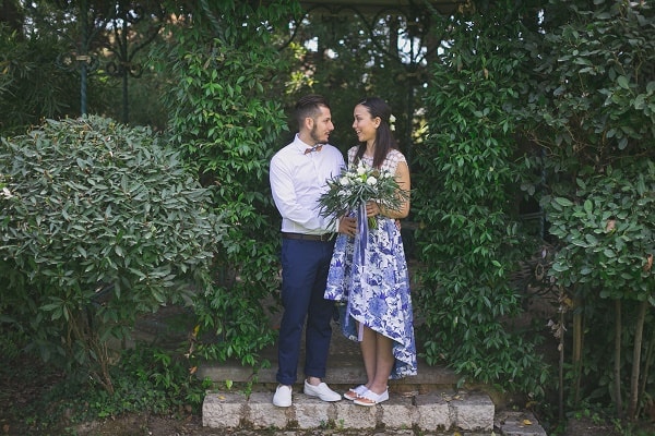 Wedding French Riviera Chateau Montfort-3030