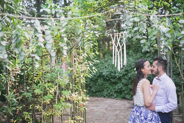 Wedding French Riviera Chateau Montfort-3076