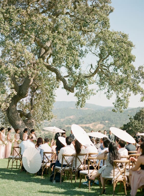 cérémonie ombrelles 564