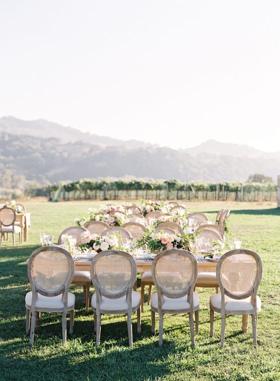 diner à l'extérieur