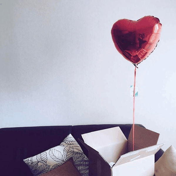 5 Idées DIY pour la Saint-Valentin! 