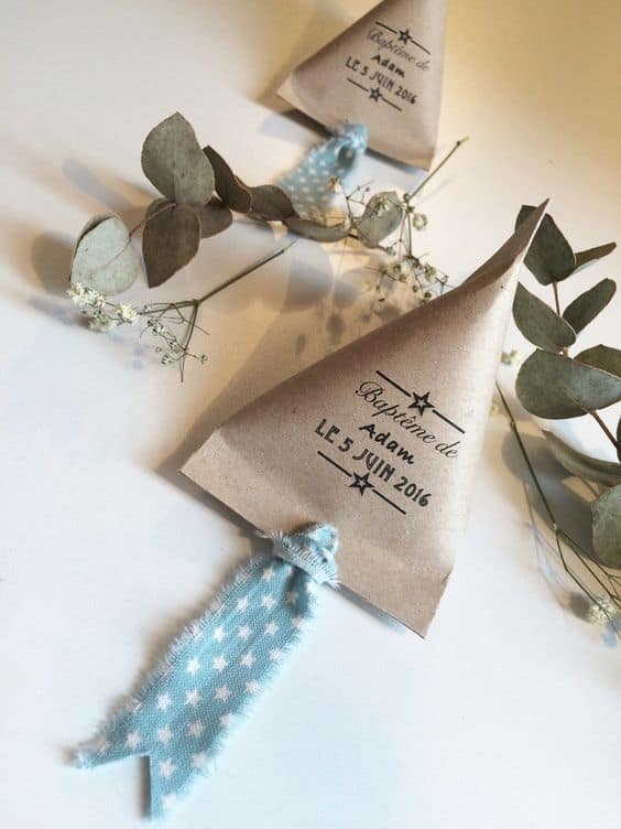 Jolie Fete Boheme Bapteme Champetre Save The Deco