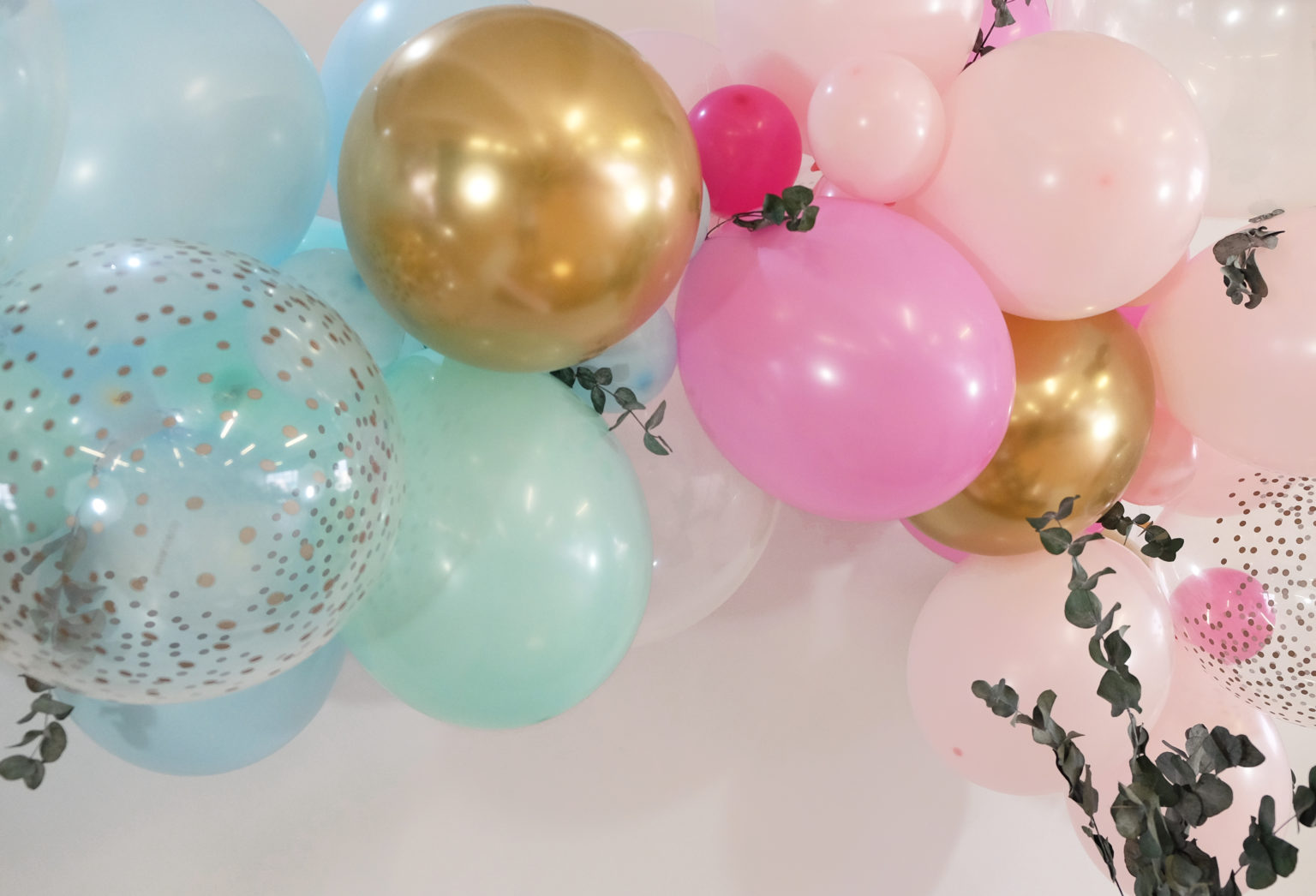 Comment organiser une gender reveal party?