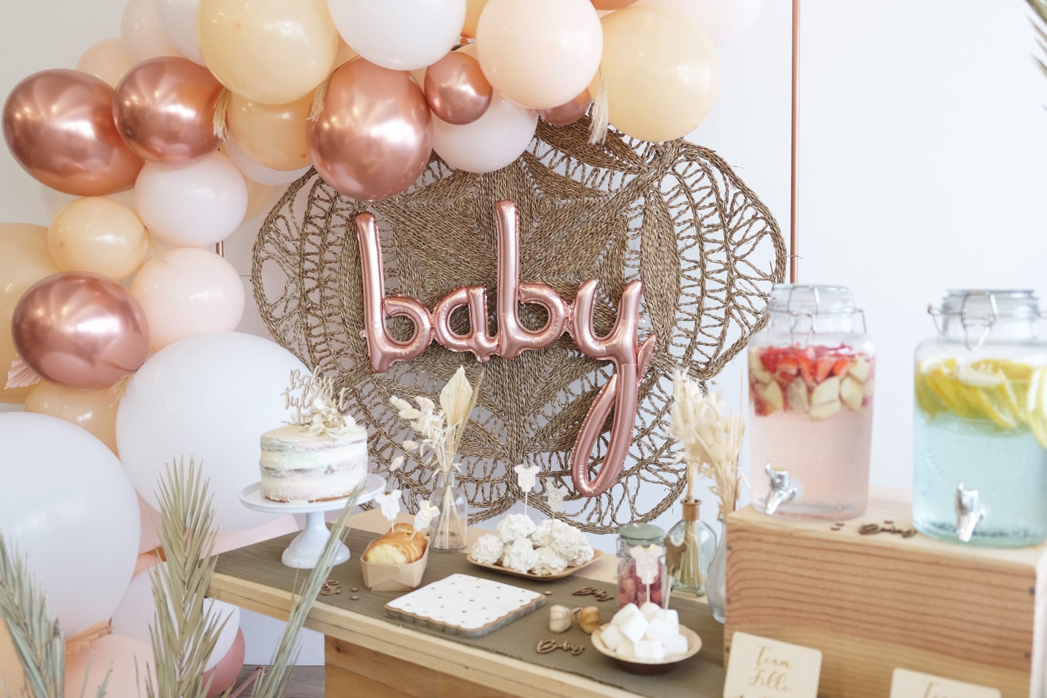 Idées pour organiser une Gender reveal party mixte et moderne ! Save