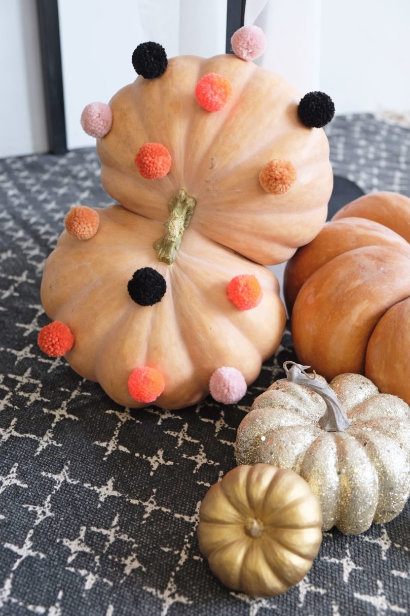 Halloween Party tendance et pastel