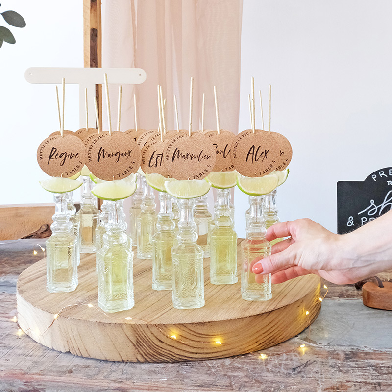 Création sur mesure