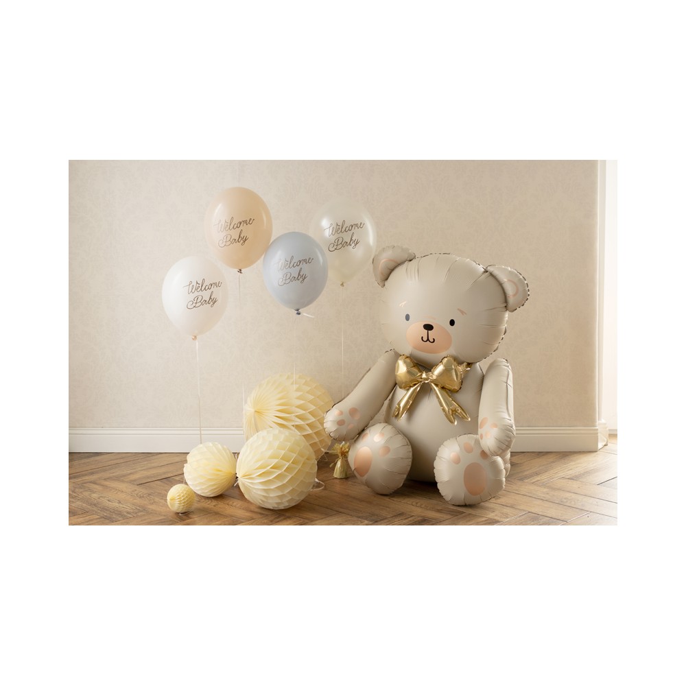 Guirlandes de ballons
