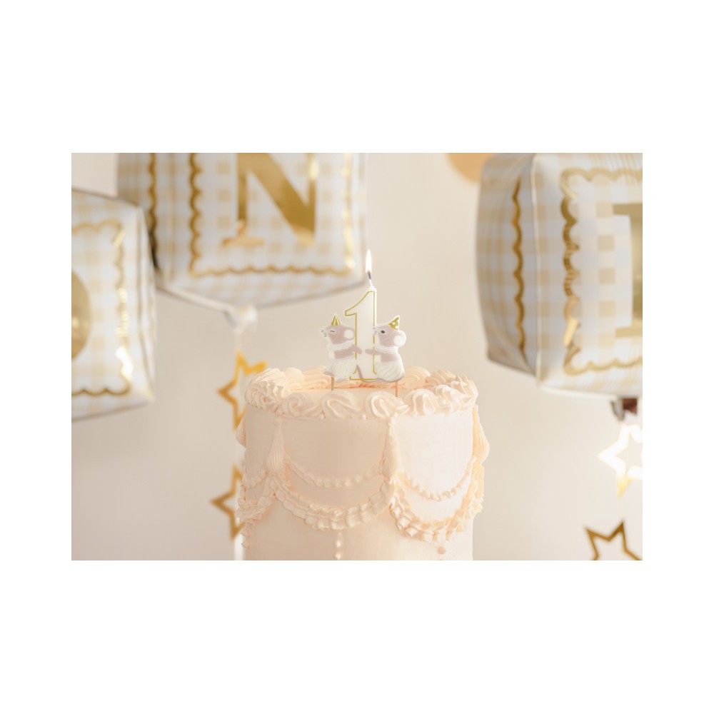 Cadeaux invités